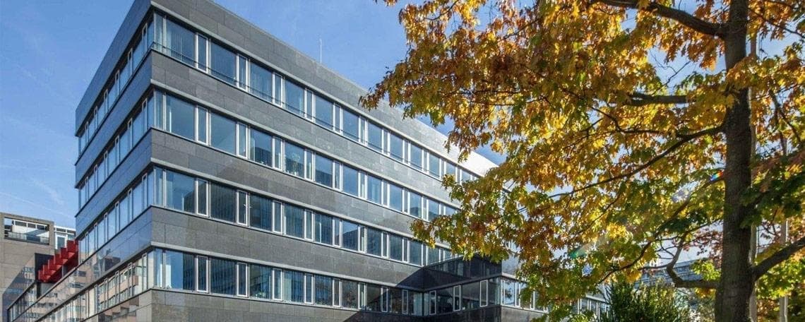 Mitarbeiterin/Mitarbeiter Poststelle und Fahrdiensttätigkeiten (m/w/d) bei Kassenzahnärztliche Vereinigung Hessen