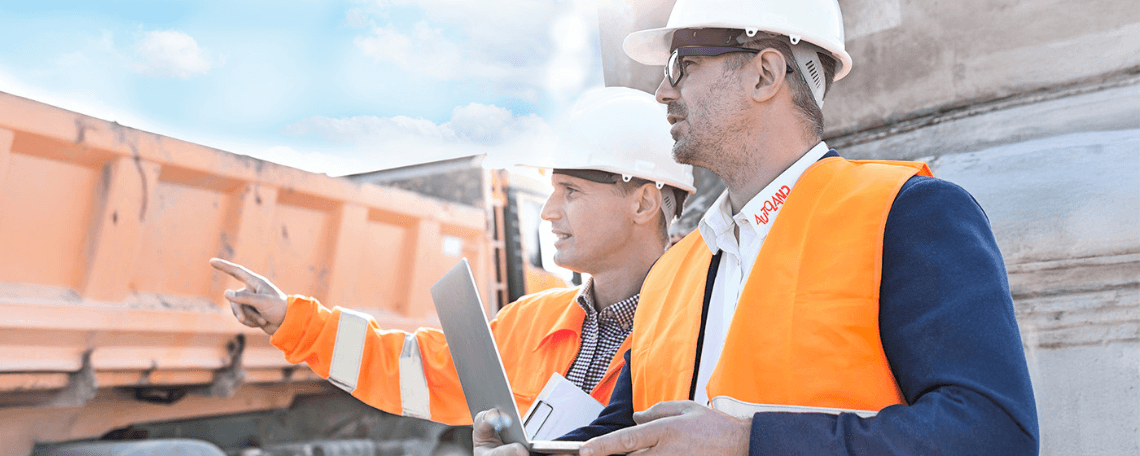Bauleiter / Bauingenieur Tiefbau (m/w/d) bei Autoland AG