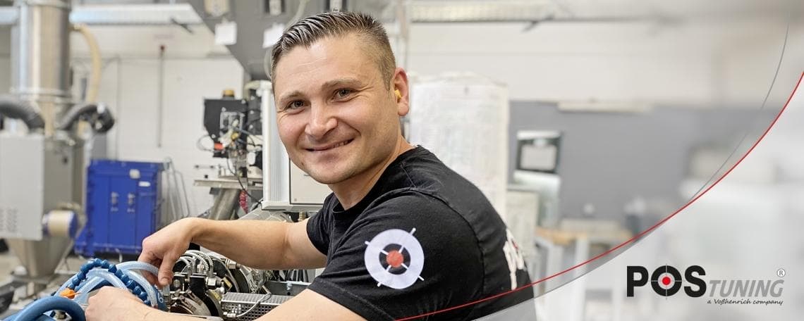 Verfahrensmechaniker für Kunststoff- und Kautschuktechnik Fachrichtung Halbzeuge/Extrusion (m/w/d) bei POS TUNING GmbH