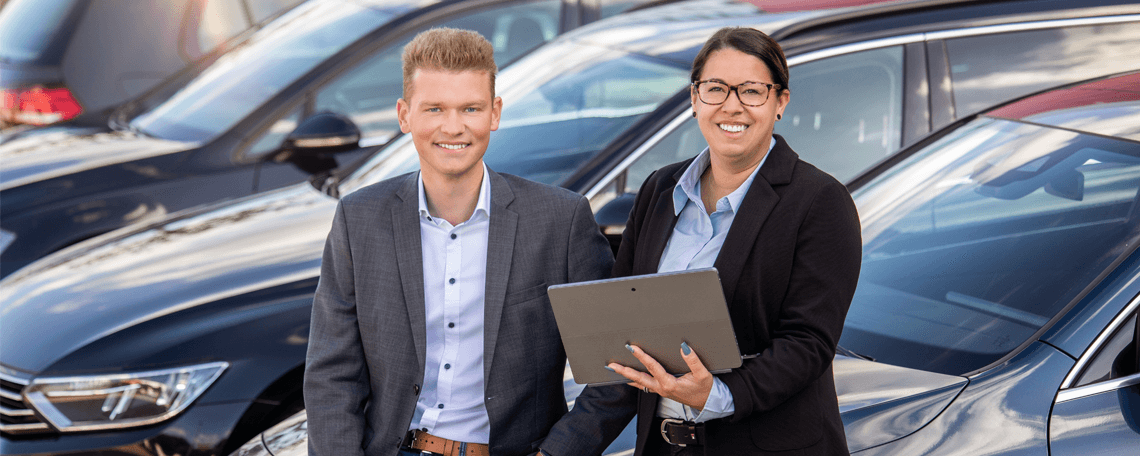 Außendienstmitarbeiter (w/m/d) für Dachtechnik - Großraum Dresden/Ostsachsen bei Sächsische Haustechnik Dresden KG