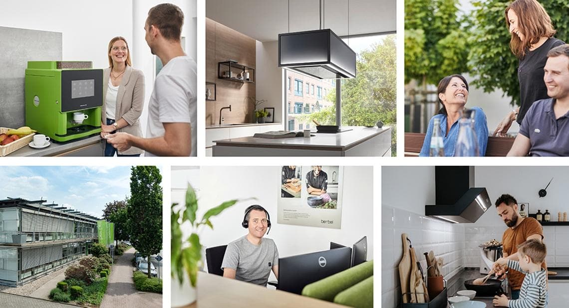 First Level Supporter/in (m/w/d) im Kundenservice bei berbel Ablufttechnik GmbH