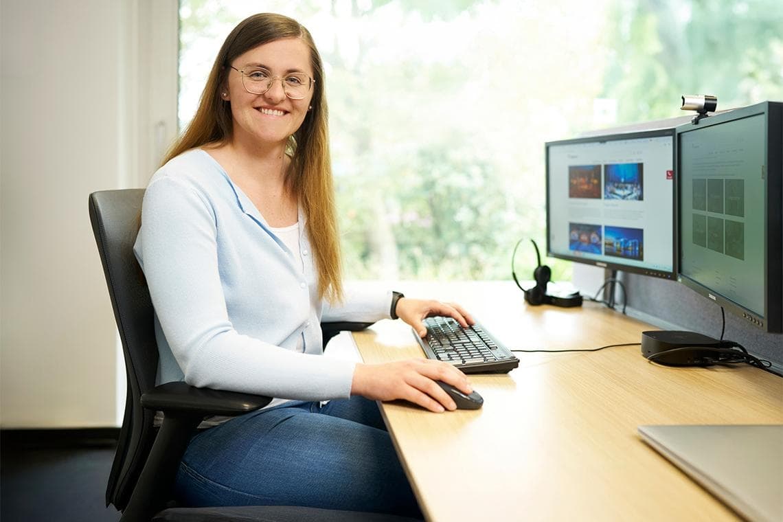 Leitung Einkauf (m/w/d) bei Lightpower GmbH