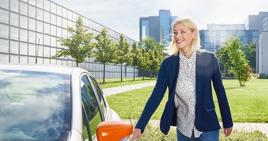 Büromitarbeiter (m/w/d) Kundenbetreuung bei scouter | ein Produkt der einfach mobil Carsharing GmbH