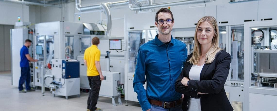 Leiter w/m/d Technisches Objektmanagement bei XENON Automatisierungstechnik GmbH