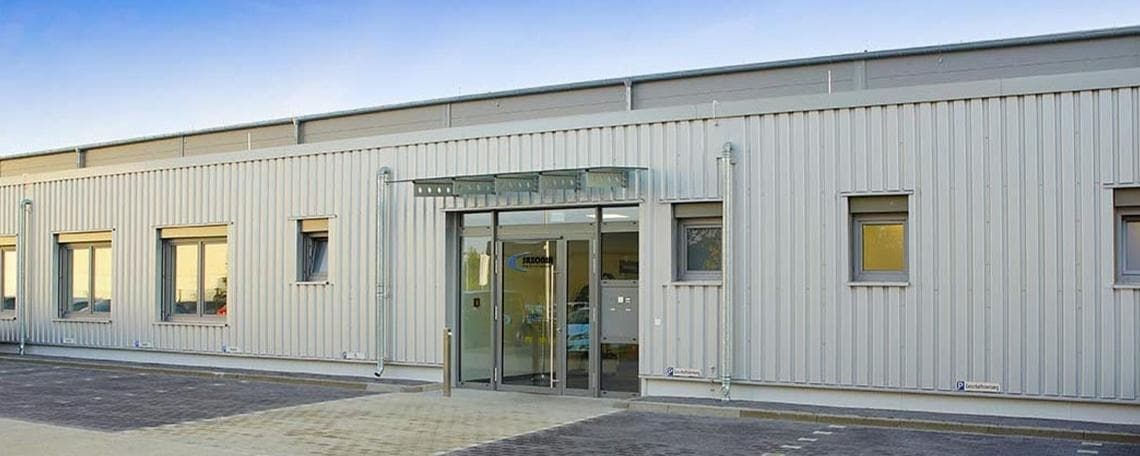 Produktionsverantwortlicher (m/w/d) Zerspanung bei Saxonia Präzisionsmechanik GmbH