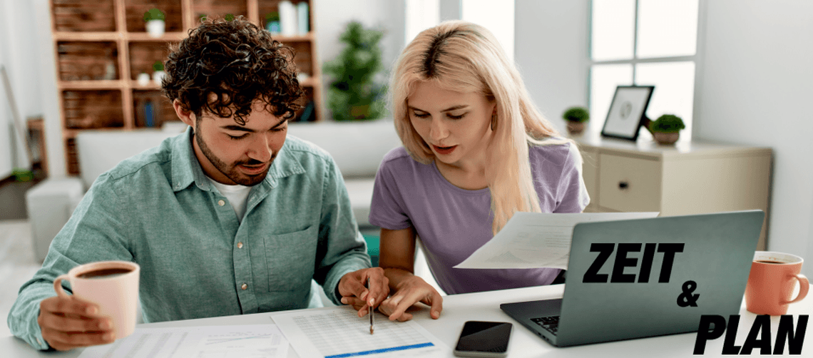 Personaldisponent (m/w/d) mit Perspektive zur Niederlassungsleitung bei Zeit & Plan GmbH