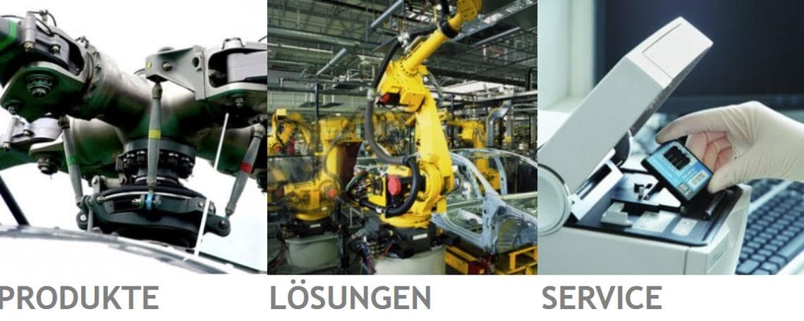 Näher/Schneider/Sattler m/w/d bei SMJ Sondermaschinenbau GmbH