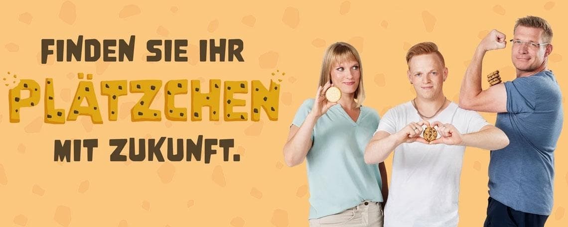 Elektroniker für Betriebstechnik in der Süßwarenindustrie (m/w/d) bei Griesson - de Beukelaer GmbH & Co. KG Werk Wurzen