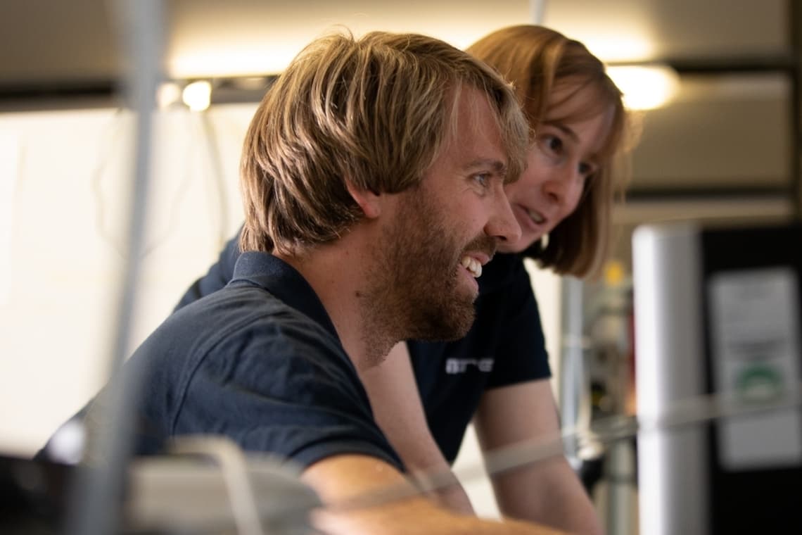 Industriemechaniker (m/w/d) am Standort Hamburg bei Treo – Labor für Umweltsimulation GmbH