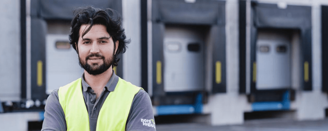 Disponent / Speditionskaufmann (m/w/d) LKW-Nahverkehr / Containerlogistik bei nord logistic nolo Speditionsgesellschaft mbH'