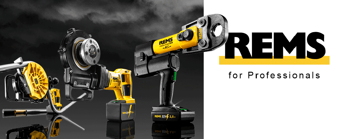 Leitung Instandhaltung Gebäudetechnik und Haus & Hof (m/w/d) bei REMS GmbH & Co KG