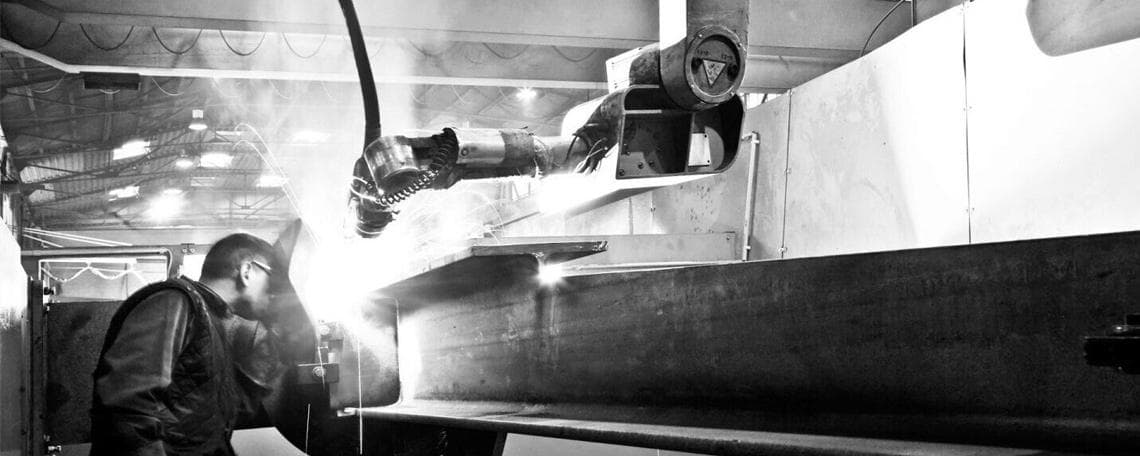 Industrielackierer/in (m/w/d) bei Emsland Metallbau GmbH