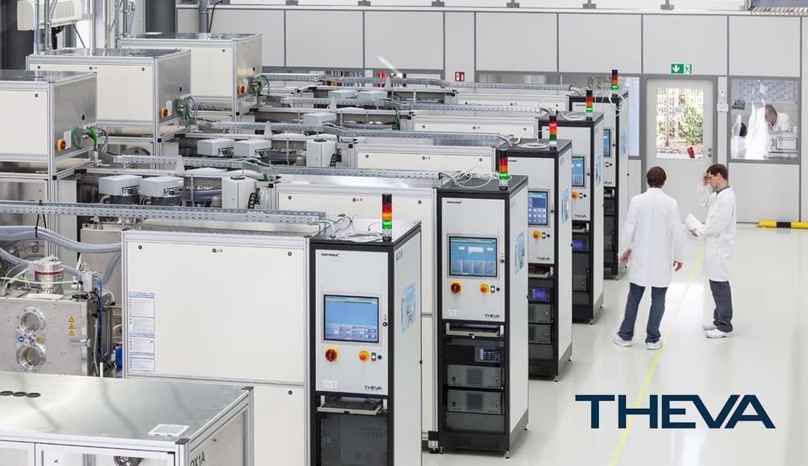 Techniker (m/w/d) PVD-Anlagenbau & Versuchsvorbereitung bei THEVA Dünnschichttechnik GmbH