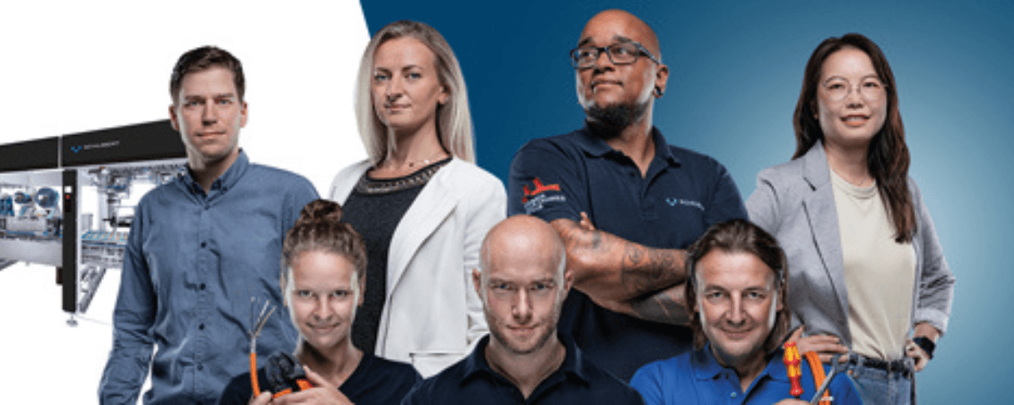 CNC-Fräser / Zerspanungsmechaniker (m/w/d) bei Gerhard Schubert GmbH