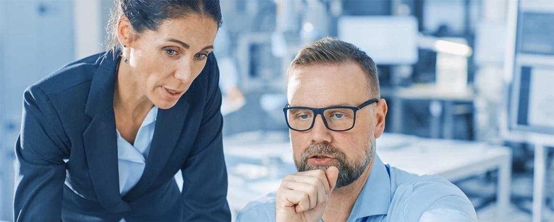 Vertriebsingenieur / -techniker (m/w/d) im Geschäftsbereich Verpackungsautomation bei NSM MAGNETTECHNIK GmbH