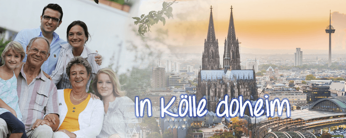 Mitarbeiter (m/w/d) Technisches Backoffice in Vollzeit bei Erbbauverein Köln eG