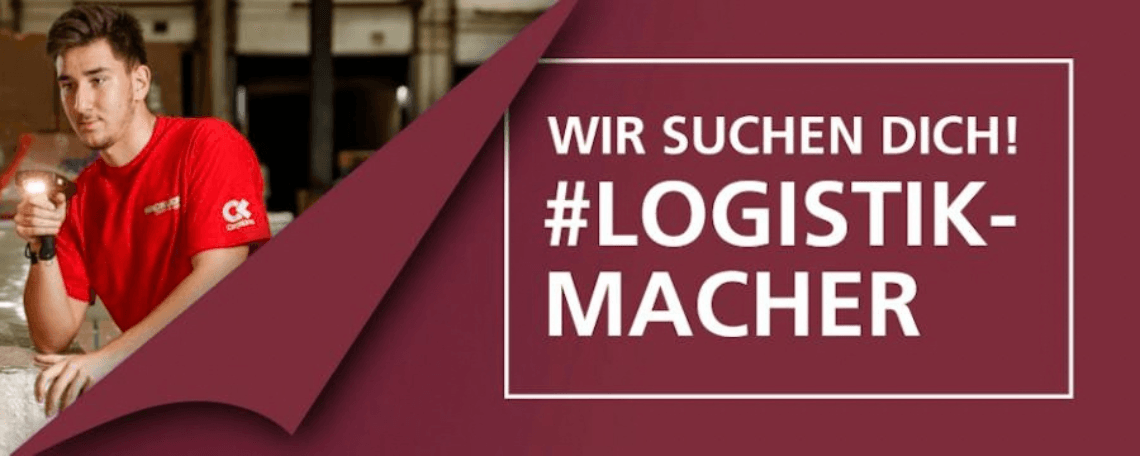 Lagerarbeiter (m/w/d) – Minijob, Voll-/Teilzeit bei L. Wackler Wwe. Nachf. GmbH