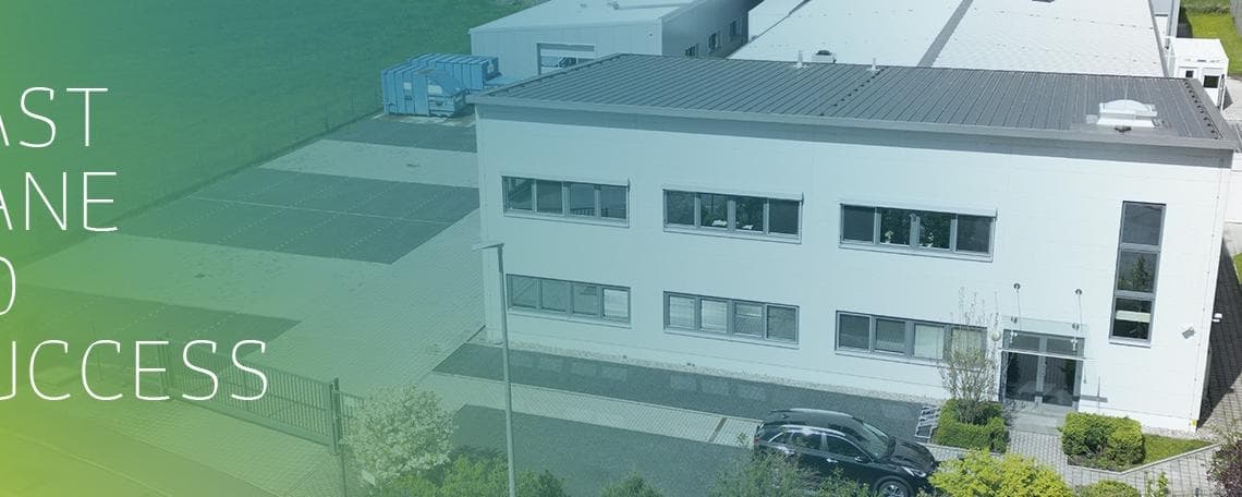 Maschinen- und Anlagenführer (w/m/d) bei ABJ alive GmbH