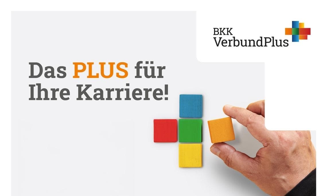 IT Sachbearbeiter (m/w/d) Aktionssteuerungsprozesse bei BKK VerbundPlus