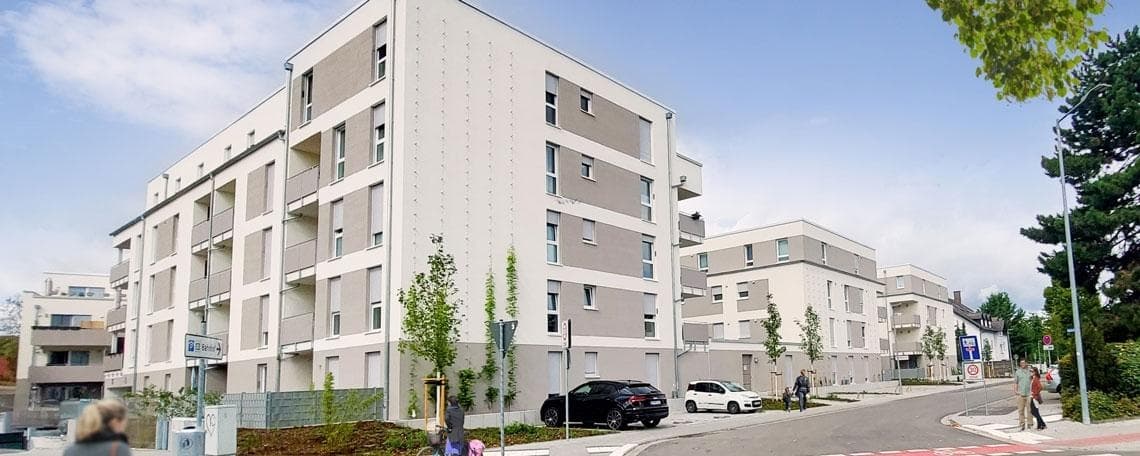 Bauleiter Wohnungsbau / Schlüsselfertigbau (m/w/d) bei Ostermayer Wohnbau GmbH