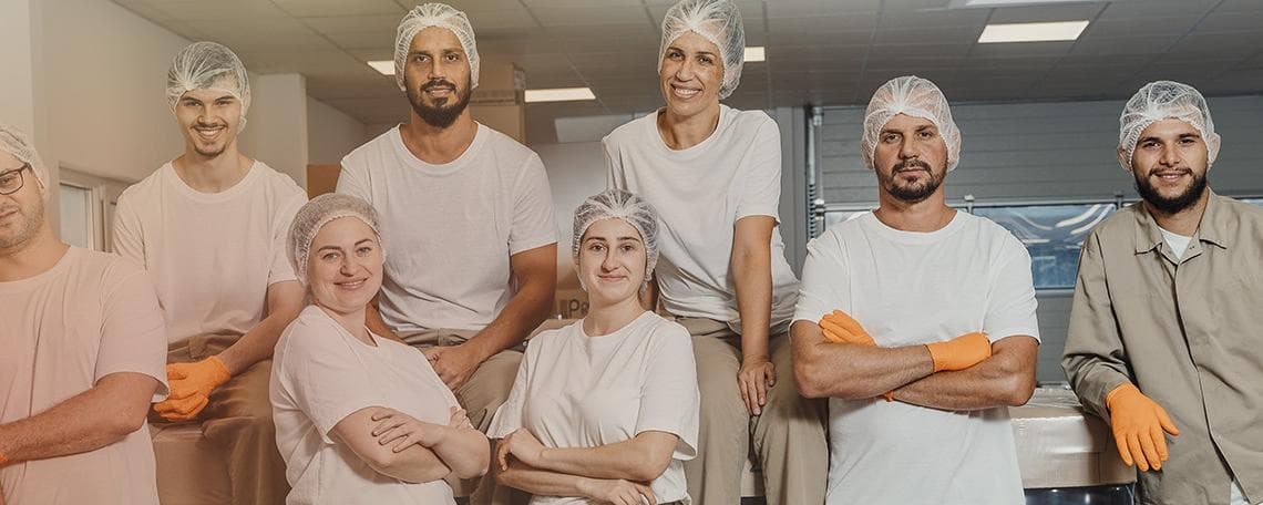 Maschinen- und Anlagenführer (w/m/d) bei ABJ alive GmbH