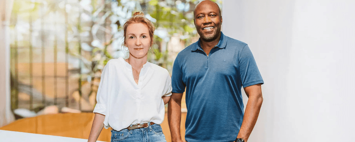 Team Lead Sales (m/w/d) bei doctari GmbH