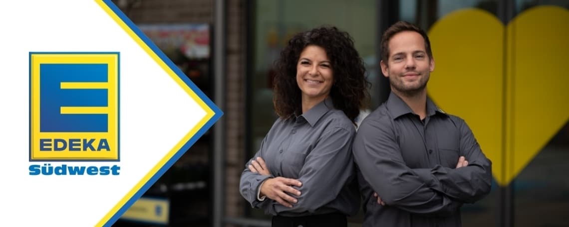Stellvertretender Marktleiter (m/w/d) bei EDEKA Rothfuß