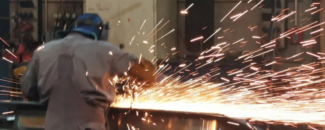Schweißer/in (m/w/d) bei Emsland Metallbau GmbH