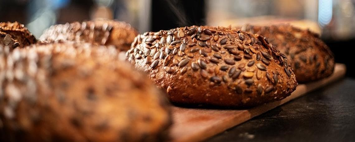 Bäckereiverkäufer (m/w/d) bei Kamps GmbH