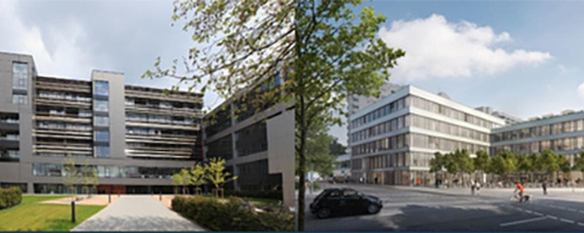 Rechtsanwaltsfachangestellte (m/w/d) bei Eisenführ Speiser Patentanwälte Rechtsanwälte PartGmbB