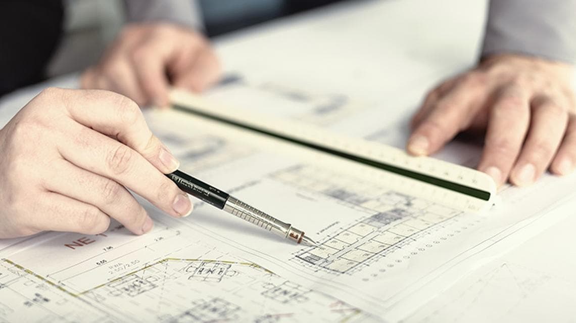 Architekt oder Bauingenieur (m/w/d) im Bereich AVA – Kostenmanagement in Vollzeit oder Teilzeit bei IC-L Ingenieur Consulting Langenhagen GmbH & Co. KG