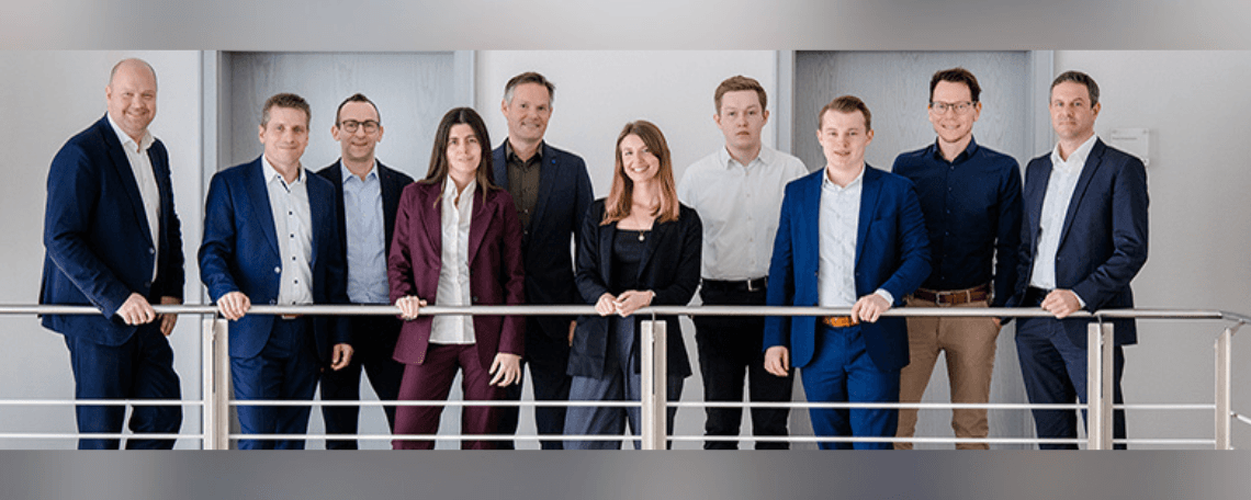 Baufinanzierungsberater (w/m/d) bei VR Bank München Land eG