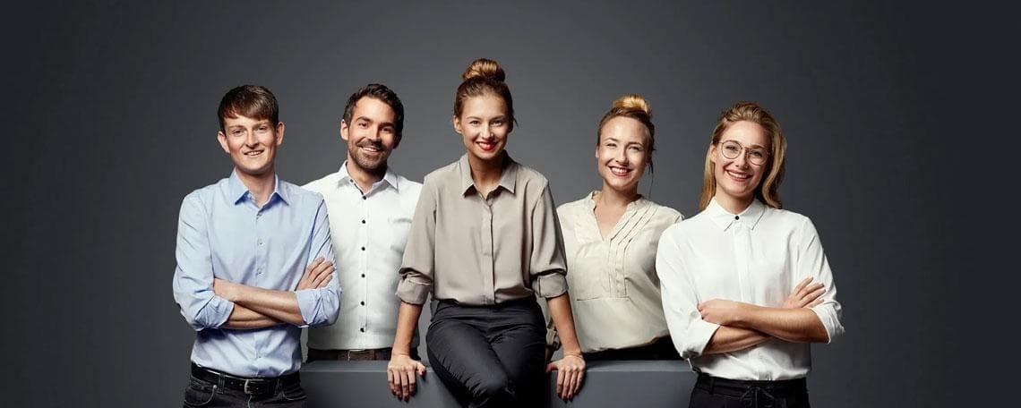 Steuerberater (m/w/d) als Teamleiter mit Perspektive auf Partnerschaft bei DORNBACH GmbH