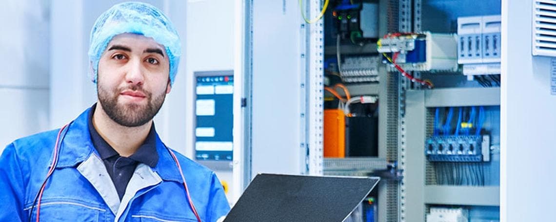 Meister / Techniker Elektrotechnik (m/w/d) bei W. GRÖNING GmbH & Co. KG