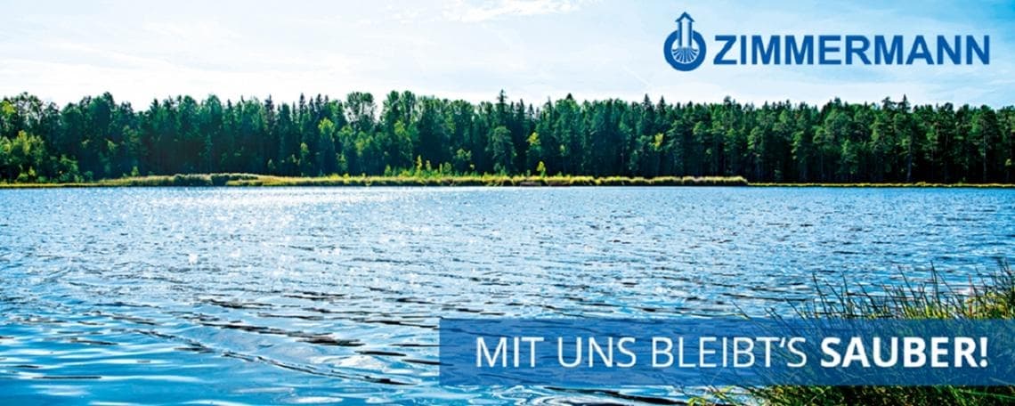 Mitarbeiter (m/w/d) Entsorgung bei Eberhard Zimmermann GmbH & Co. KG