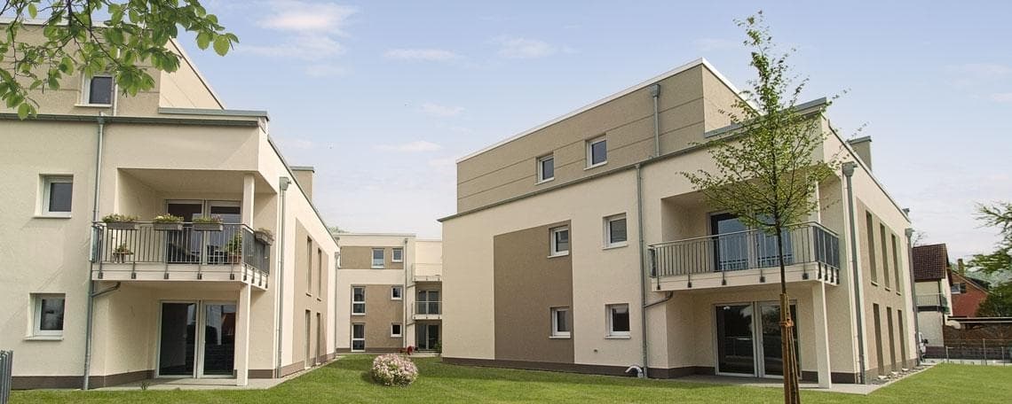 Bauleiter Wohnungsbau / Schlüsselfertigbau (m/w/d) bei Ostermayer Wohnbau GmbH