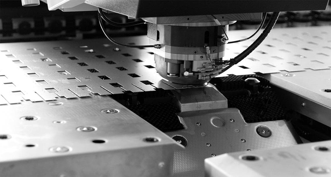 Techniker für mobile Maschinenbetreuung in der Blechverarbeitung (m/w/d) bei ISM Industrie Service GmbH