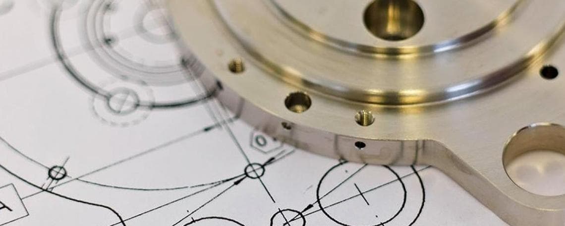 Produktionsverantwortlicher (m/w/d) Zerspanung bei Saxonia Präzisionsmechanik GmbH