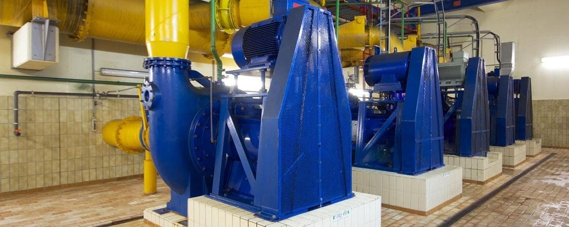 Elektroniker für Betriebstechnik (m/w/d) bei BEG logistics GmbH