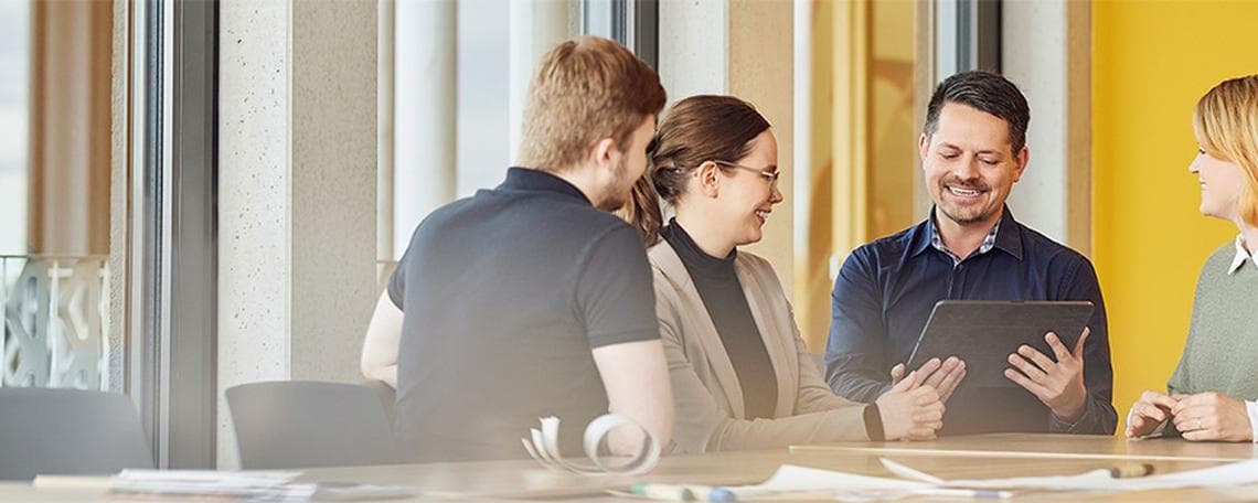 Teamleitung (m/w/d) im operativen Facility Management bei Landschaftsverband Rheinland