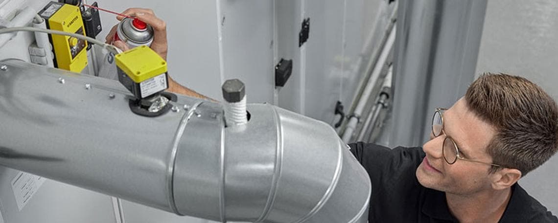 Techniker für Gebäudeautomation / Inbetriebnahmetechniker (m/w/d) bei SAUTER Deutschland Sauter-Cumulus GmbH