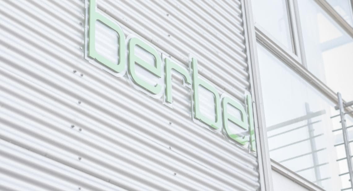 First Level Supporter/in (m/w/d) im Kundenservice bei berbel Ablufttechnik GmbH