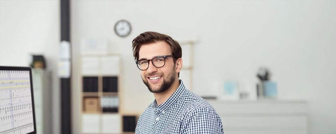 Sachbearbeiter Projektangebote und Leistungsverzeichnis (m/w/d) bei Martin Hartl Elektro-Fachgroßhandel GmbH