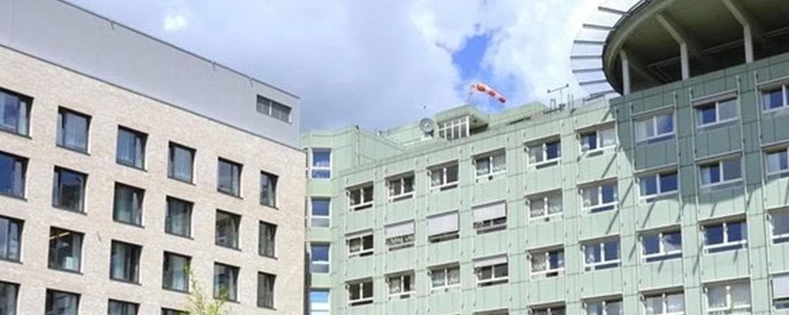 Medizinischer Technologe (m/w/d) für die Radiologie (MTR/MTRA) bei Mathias Stiftung