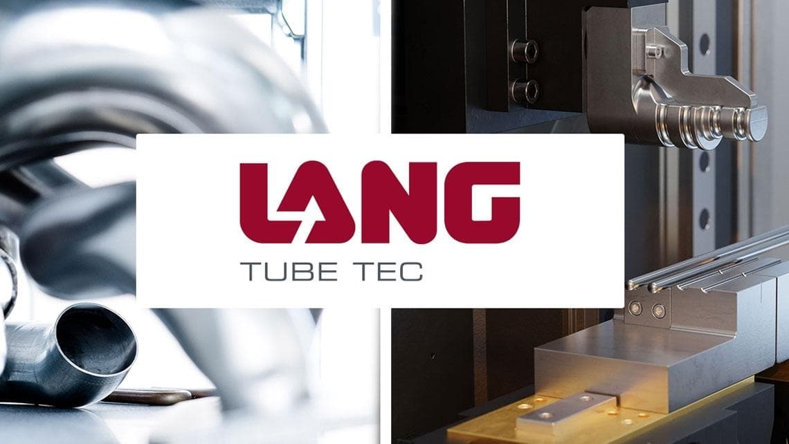 Servicetechniker (Industriemechaniker, Mechatroniker, Elektriker, Industrieelektriker, Kundendiensttechniker) Rohrbiegemaschinen (m/w/d) bei DenglerLang GmbH