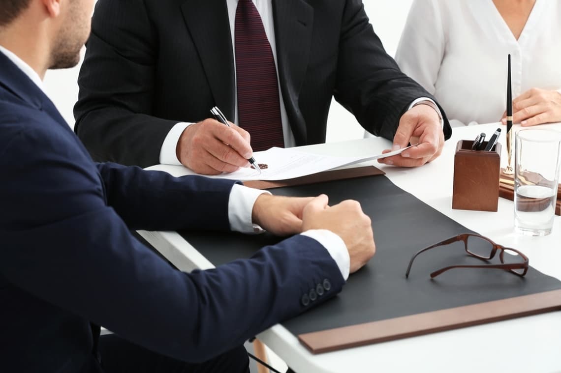 Senior Legal Counsel (m/w/d) – Perspektive General Counsel bei ryd GmbH