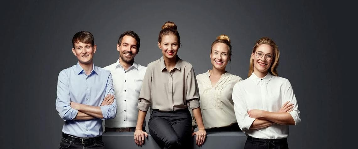 Bilanzbuchhalter (m/w/d) bei DORNBACH GmbH