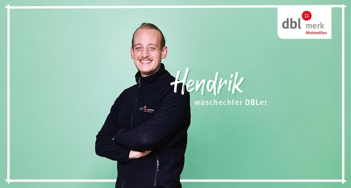 Betriebstechniker (m/w/d) bei Merk Textil-Mietdienste GmbH & Co. KG