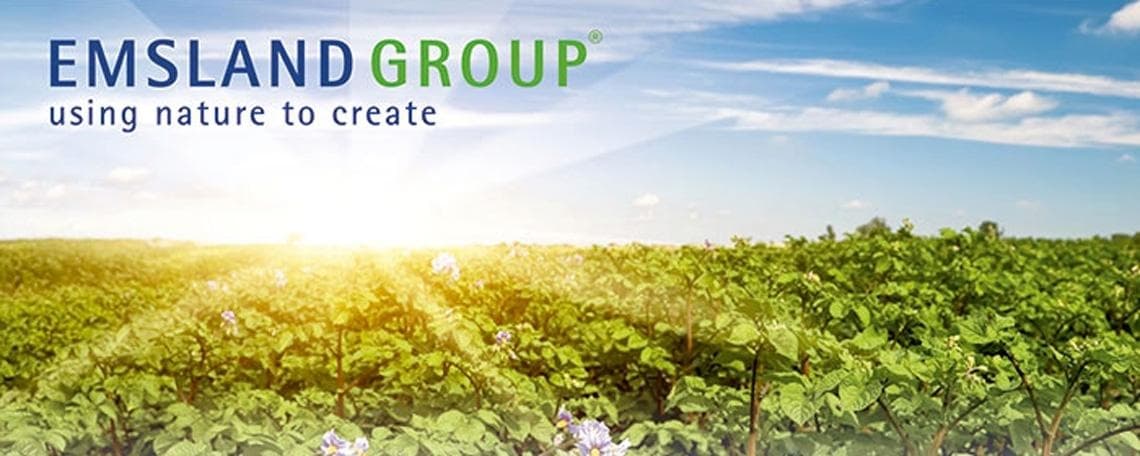 Schichtlaboranten (m/w/d) bei Emsland Group