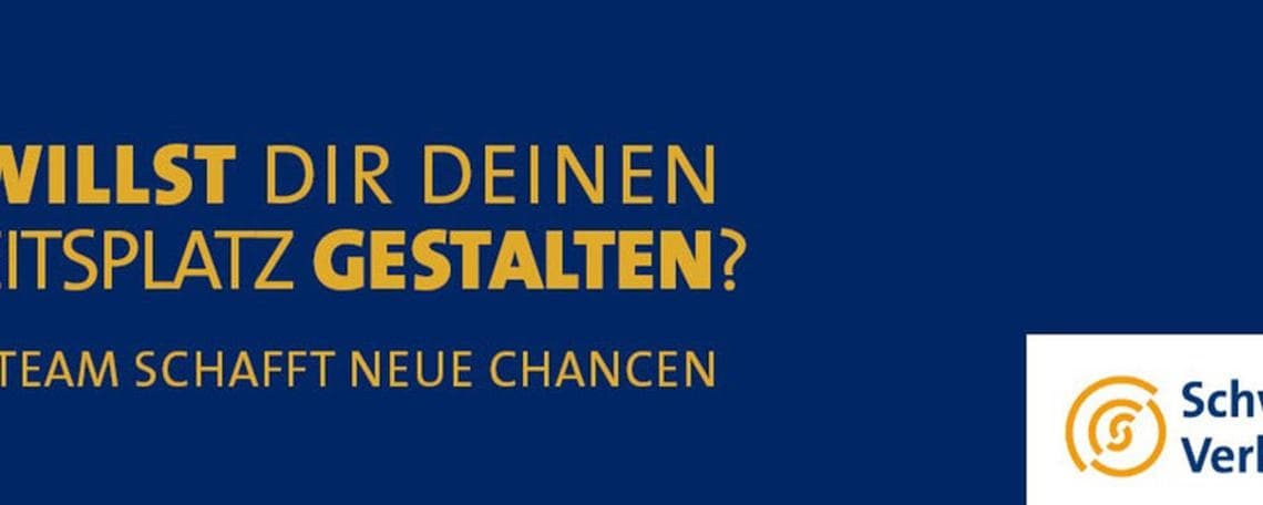 Lagerist*in (m/w/d) in Krankheitsvertretung Zentralküche in Illingen bei Schwesternverband Dienstleistungsgesellschaft mbH